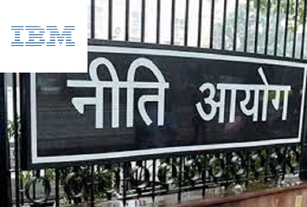 नीति आयोग ने एआईएम और आईबीएम इंडिया के साथ मिलकर उद्योग जगत के अनुरूप छात्रों के लिए इंटर्नशिप कार्यक्रम की रूपरेखा तैयार की 
